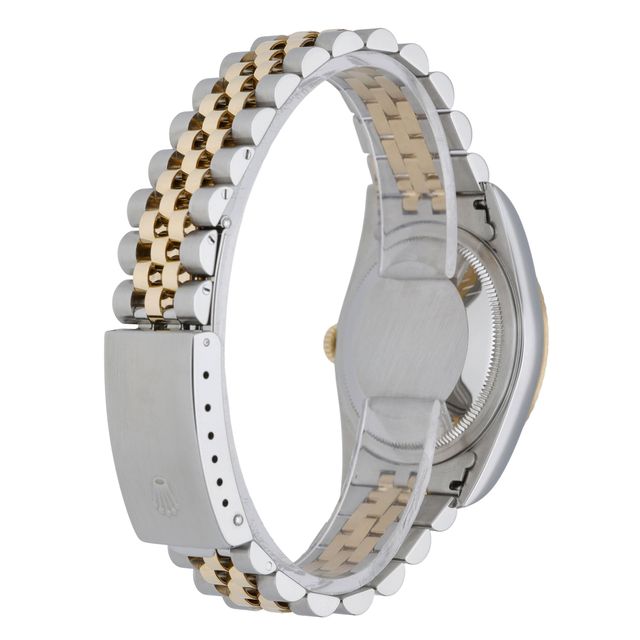 Rolex Datejust 16233 Image 4